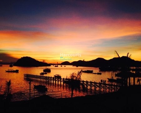Labuan Bajo Exceptional Freehold Luxury Living