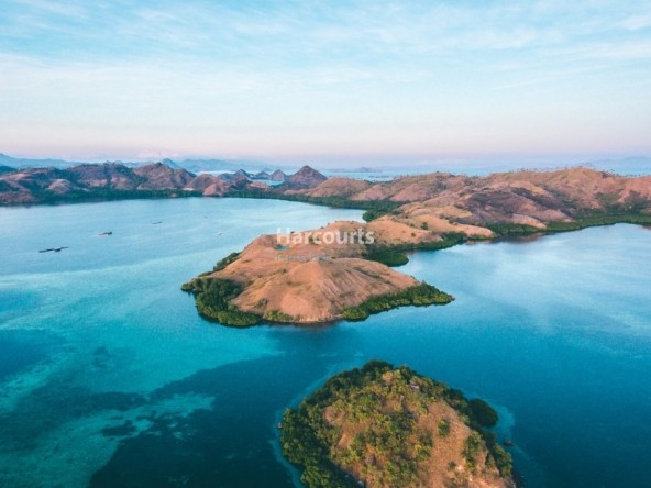 Labuan Bajo Exceptional Freehold Swimming Pool