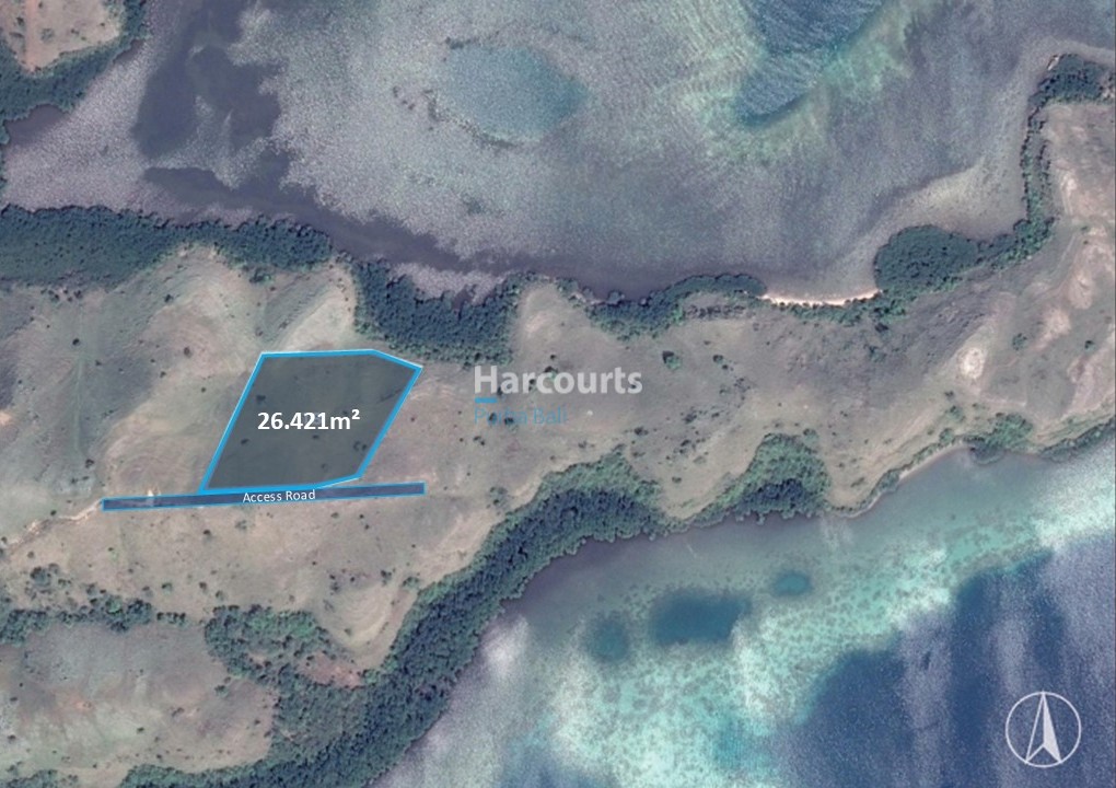 Labuan Bajo Exceptional Oceanview