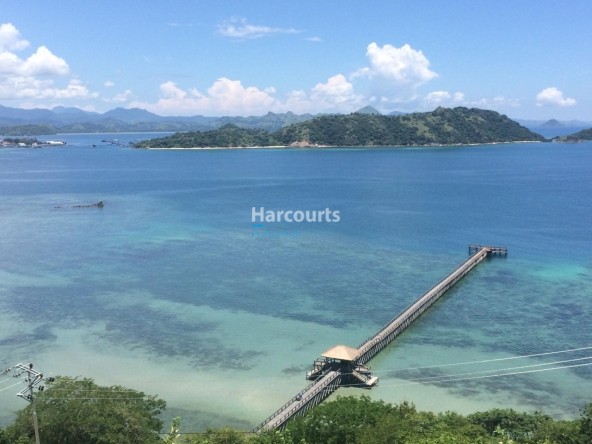 Labuan Bajo Rare Freehold For Sale