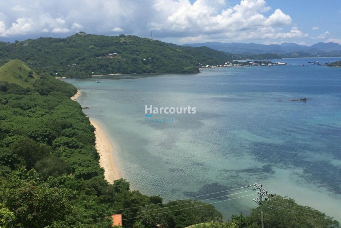 Labuan Bajo Rare Freehold Freehold Ownership