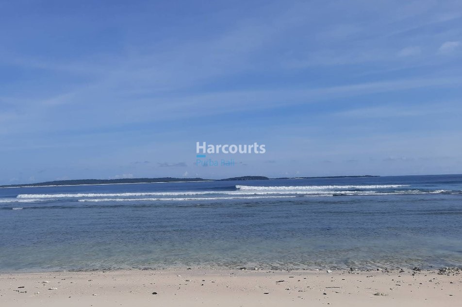 Located Boa Rote Island Real Estate Rote