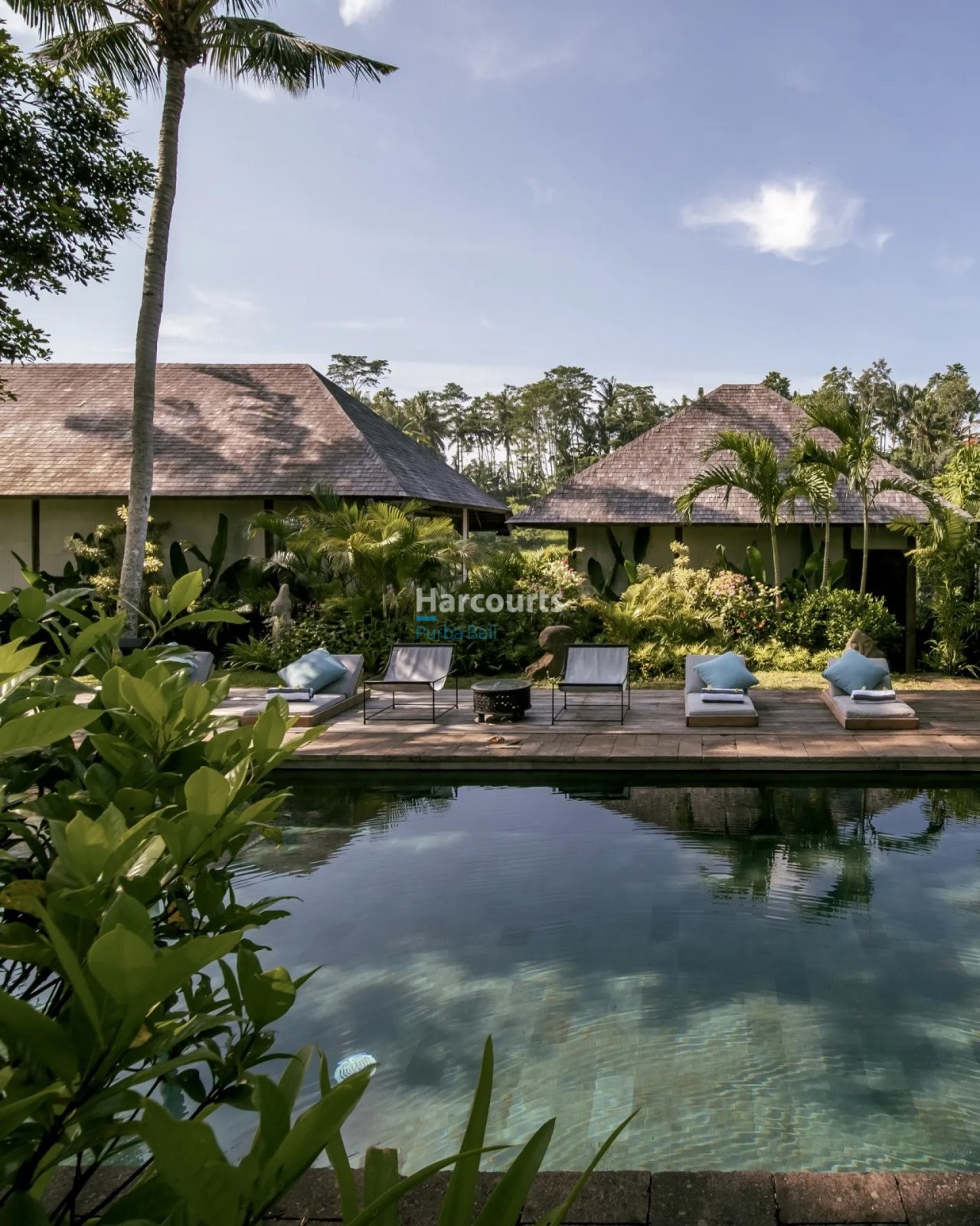 Located Historic Tranquil Enclave Leasehold Ownership