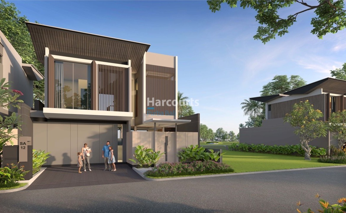 Located Prestigious Pecatu This Real Estate Bali