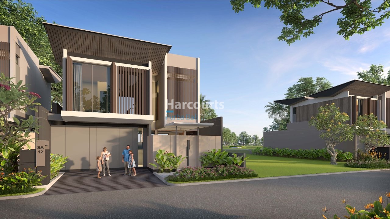 Located Prestigious Pecatu This Real Estate Bali