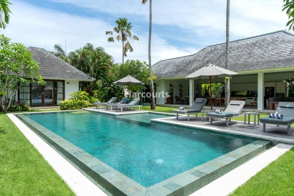 Located Sought After Tegal Gundul Bali Home