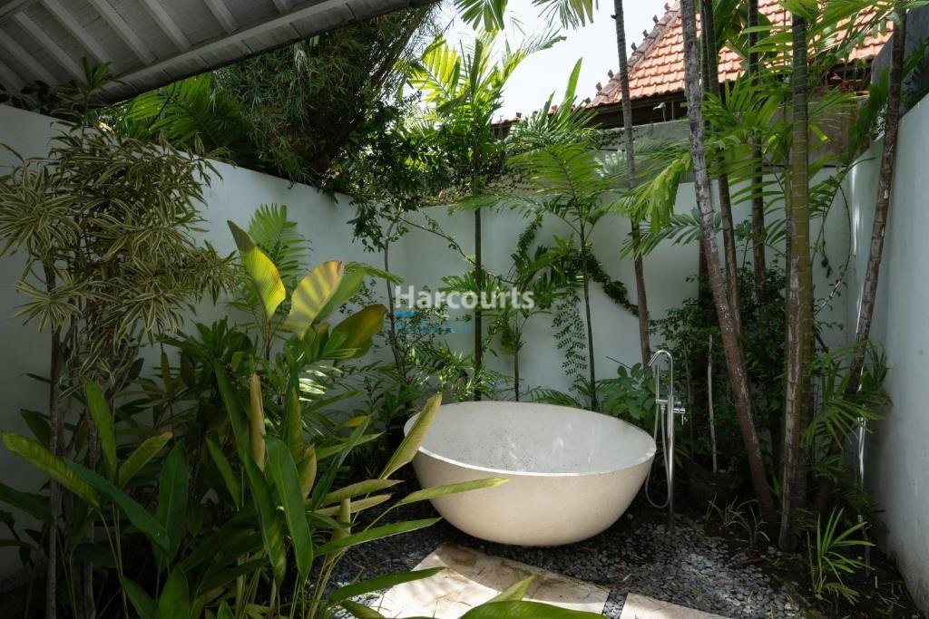 Located Sought After Tegal Gundul Holiday Rental