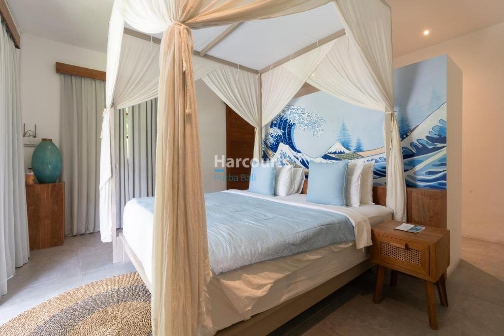 Located Sought After Tegal Gundul Leasehold Ownership