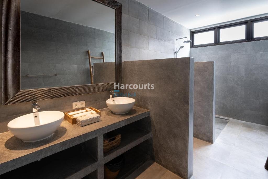 Located Sought After Tegal Gundul Pool View2