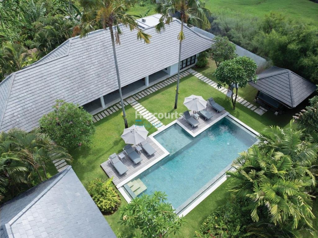 Located Sought After Tegal Gundul Property Investment