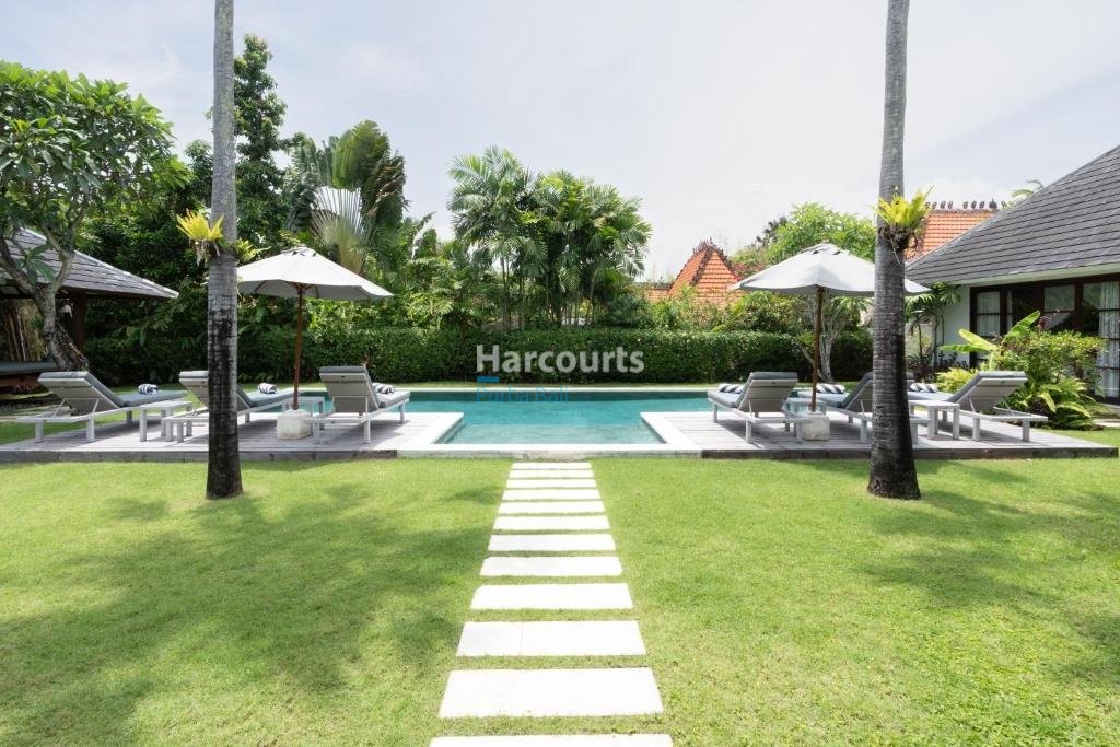 Located Sought After Tegal Gundul Real Estate Bali