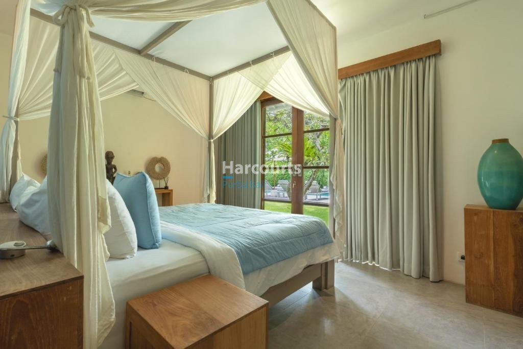 Located Sought After Tegal Gundul Swimming Pool