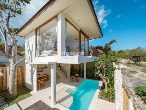 Lucrative Opportunity Enter Soaring Luxury Living 1