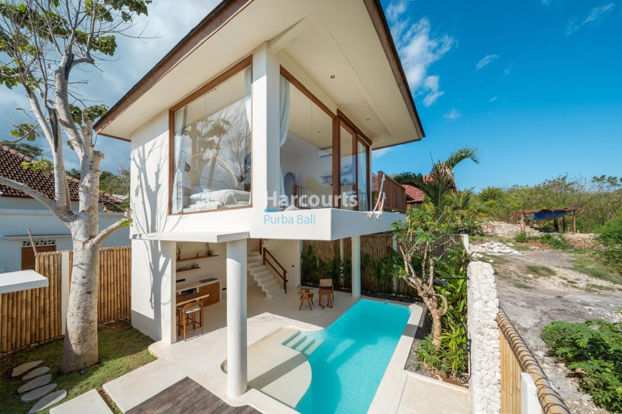 Lucrative Opportunity Enter Soaring Luxury Living 1