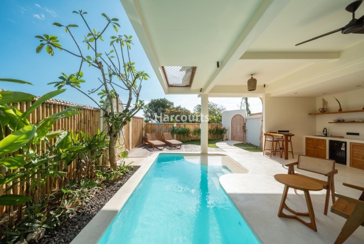 Lucrative Opportunity Enter Soaring Tropical Modern 1