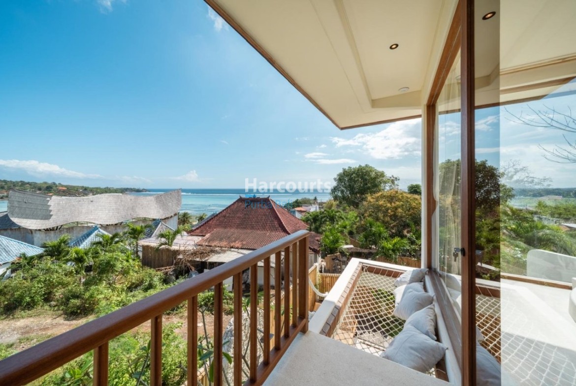 Lucrative Opportunity Enter Soaring Tropical Modern