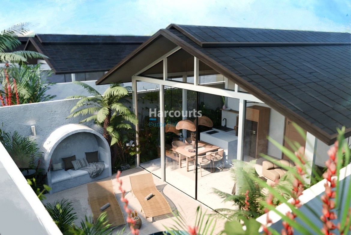 Modern Offplan Villa Ungasan Luxury Living 1