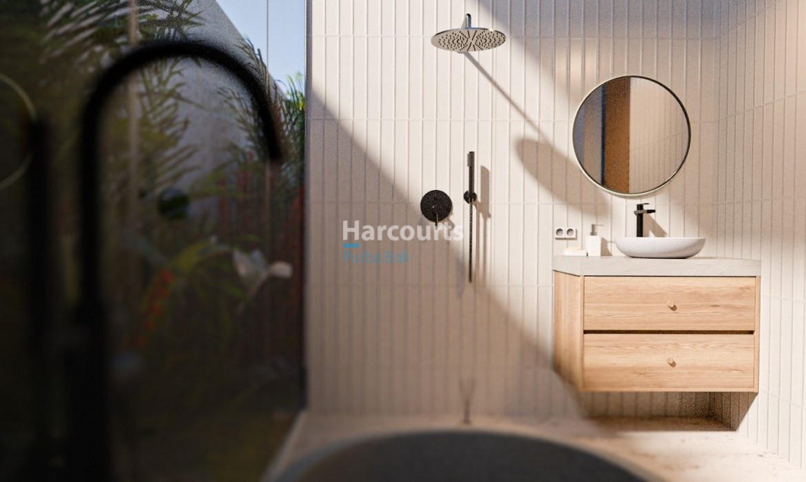 Modern Offplan Villa Ungasan Property Investment 1