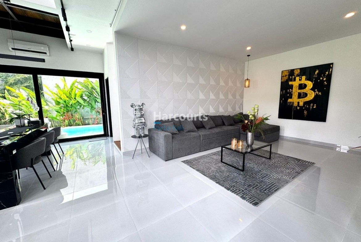 Modern Sanctuary Panoramic Rice Luxury Living 1