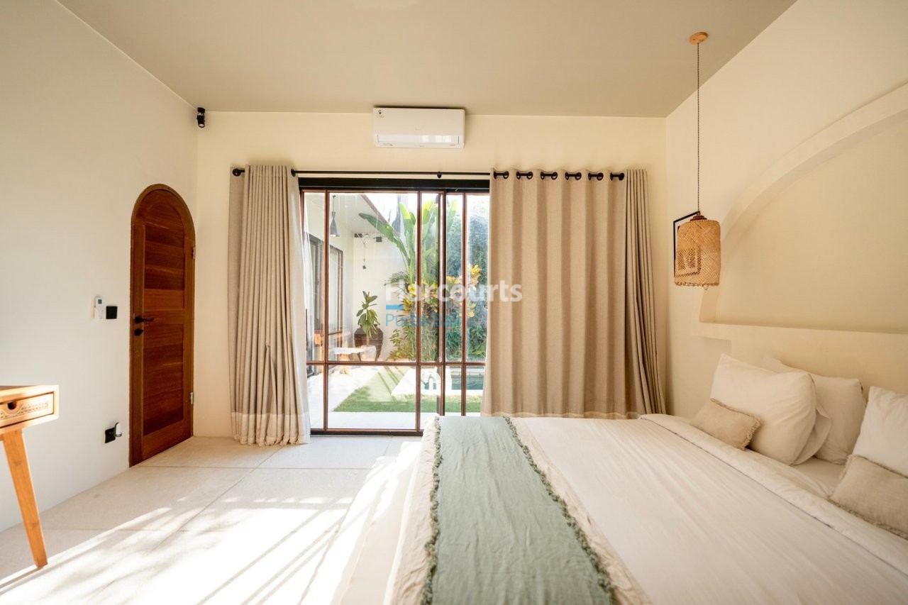 Newly Constructed Fully Furnished For Sale