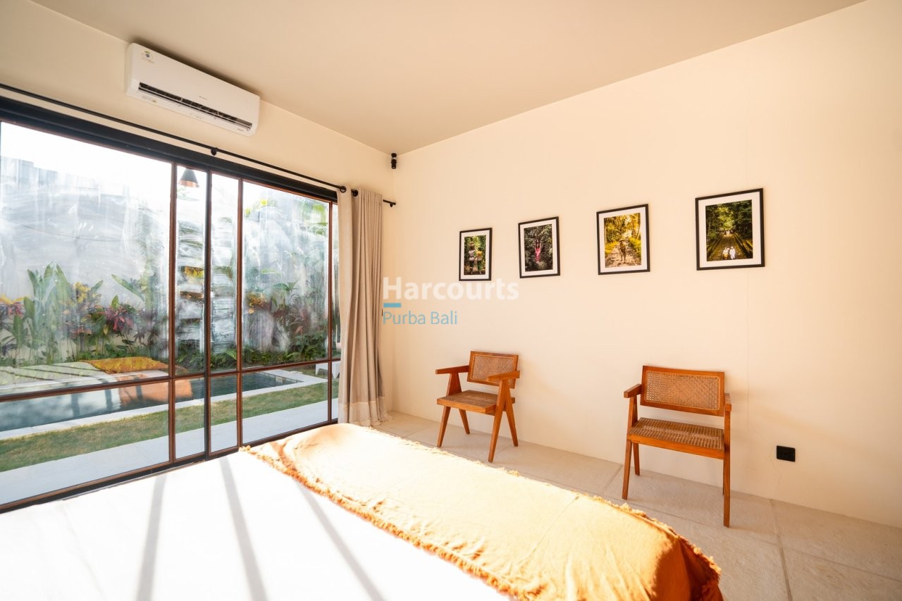 Newly Constructed Fully Furnished Holiday Rental