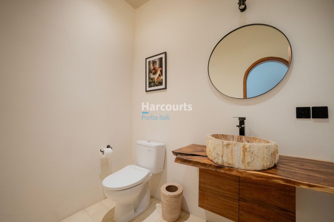 Newly Constructed Fully Furnished Leasehold Ownership