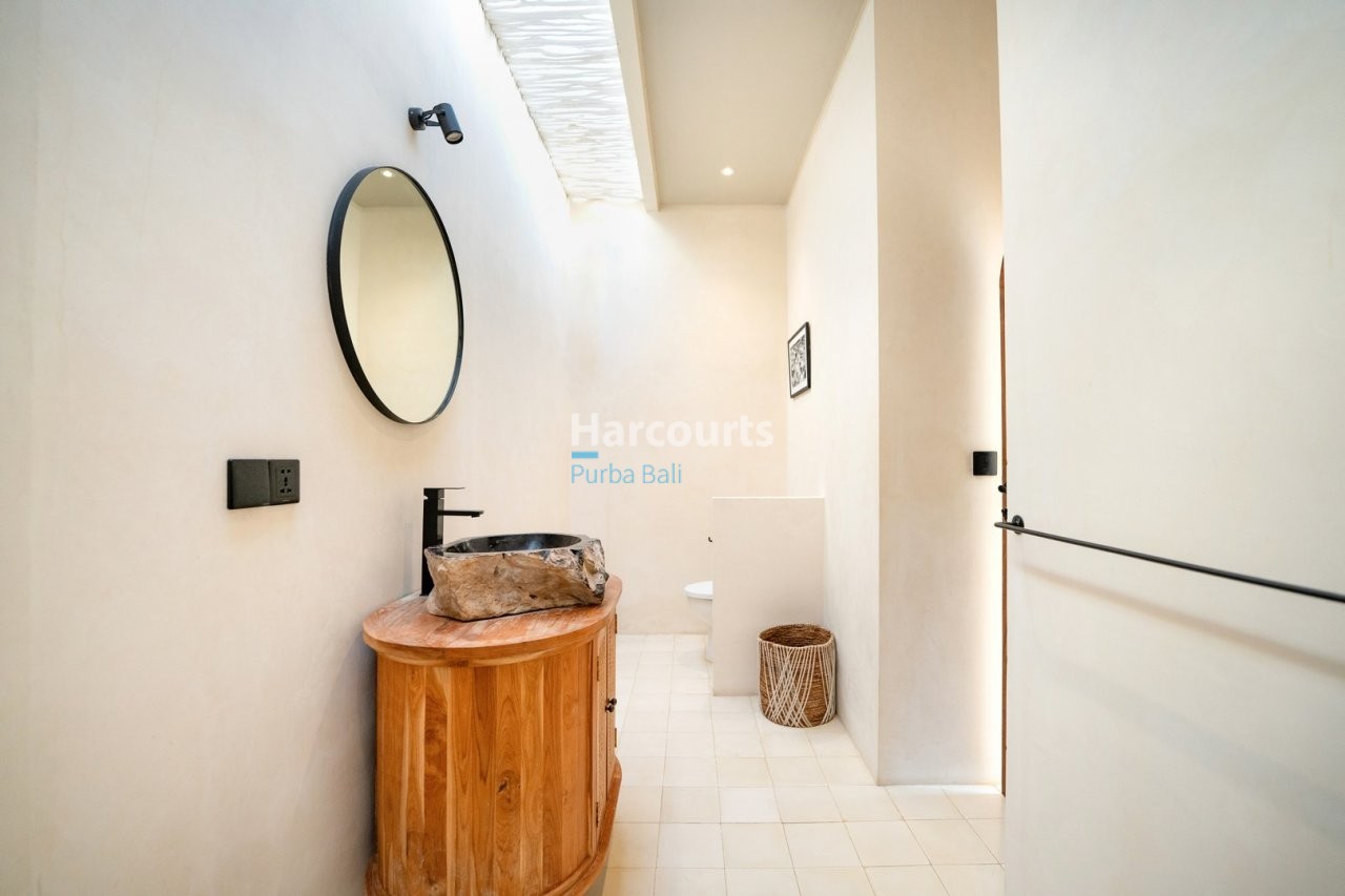 Newly Constructed Fully Furnished Luxury Living