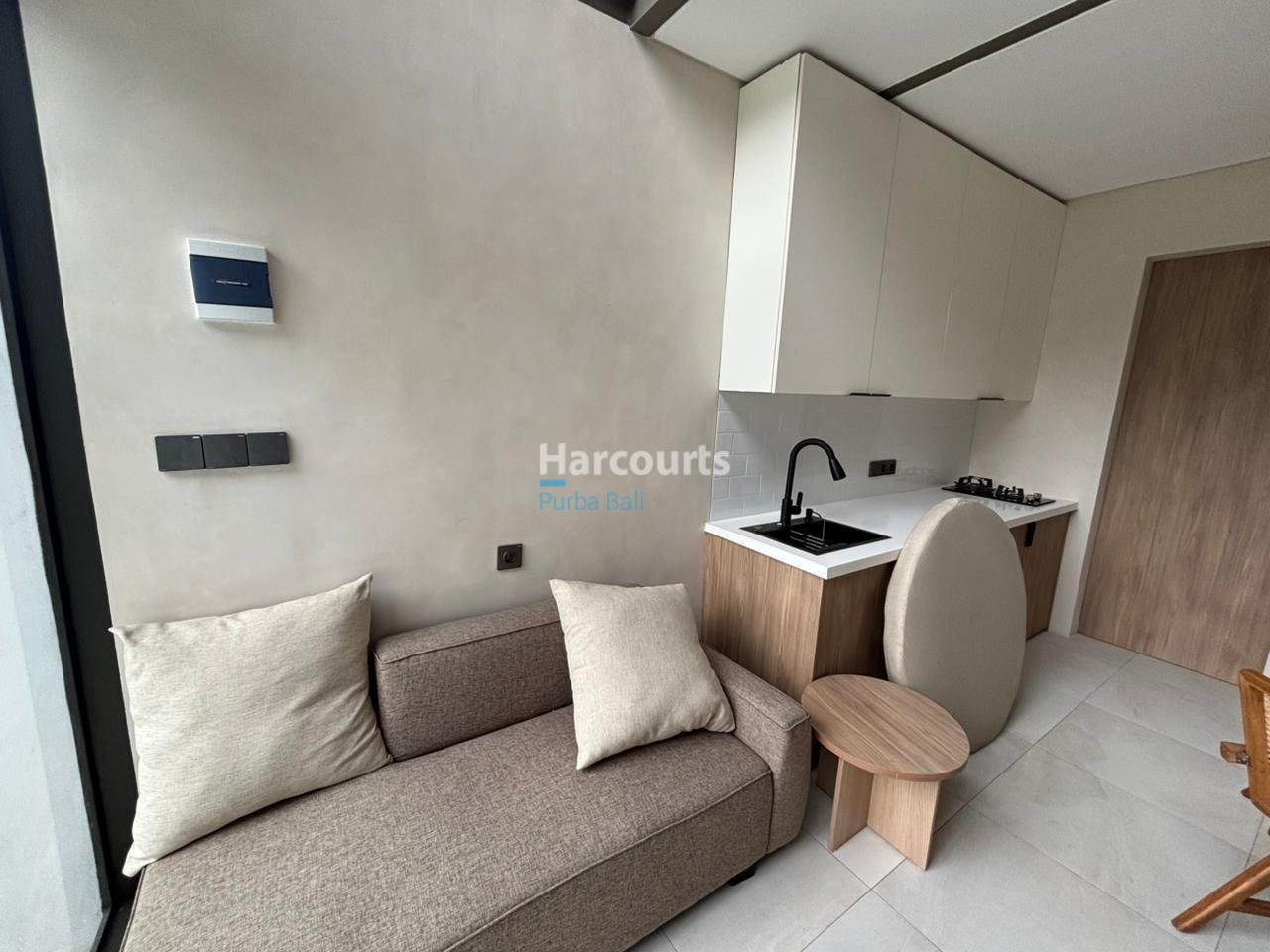 Padang Tawang Canggu Brand For Rent