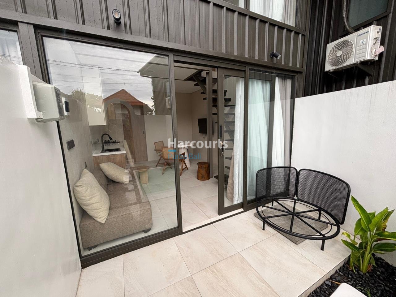 Padang Tawang Canggu Brand Property Investment