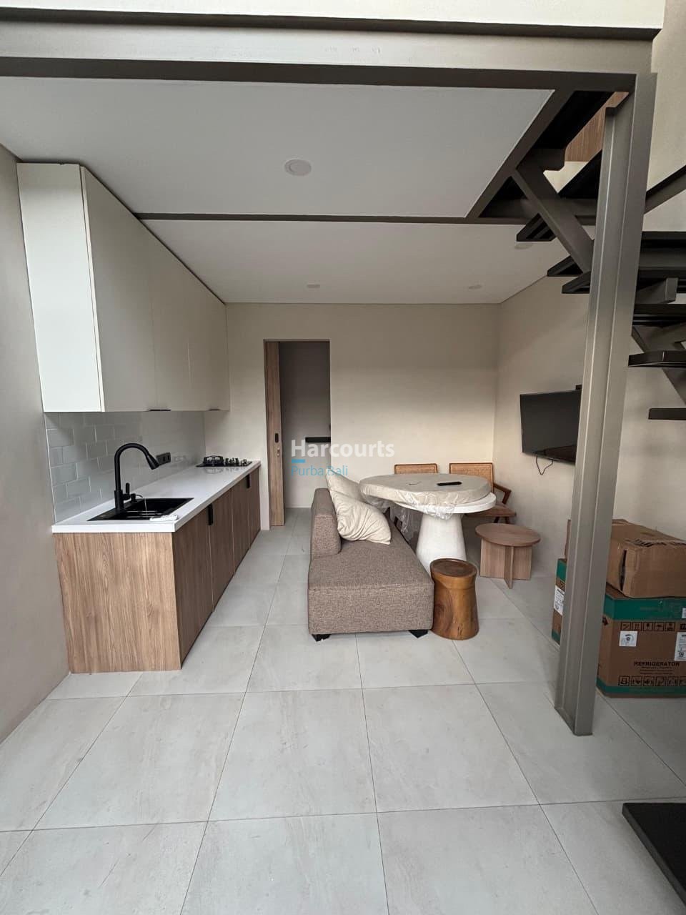 Padang Tawang Canggu Brand Rental