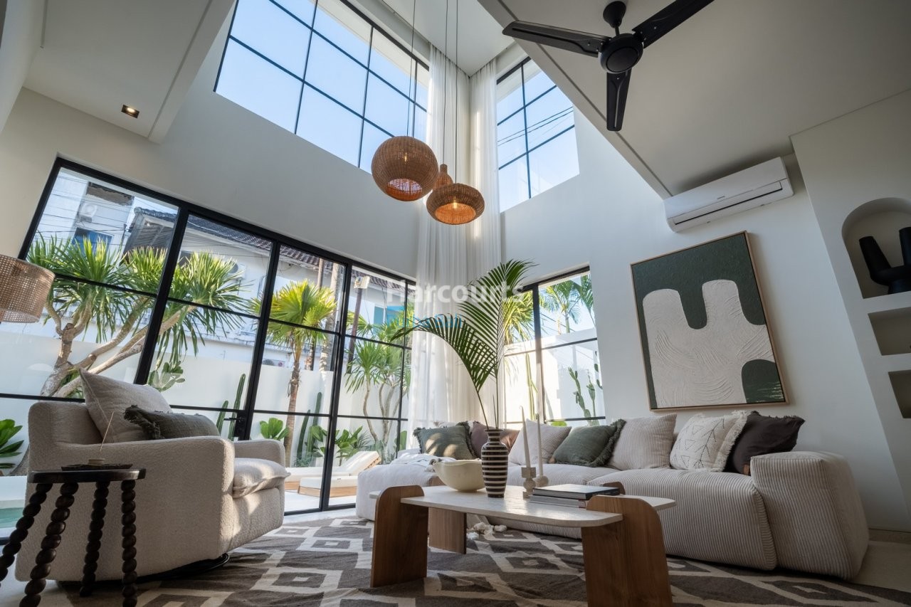 Pre Sale Now Sold Out Tropical Modern