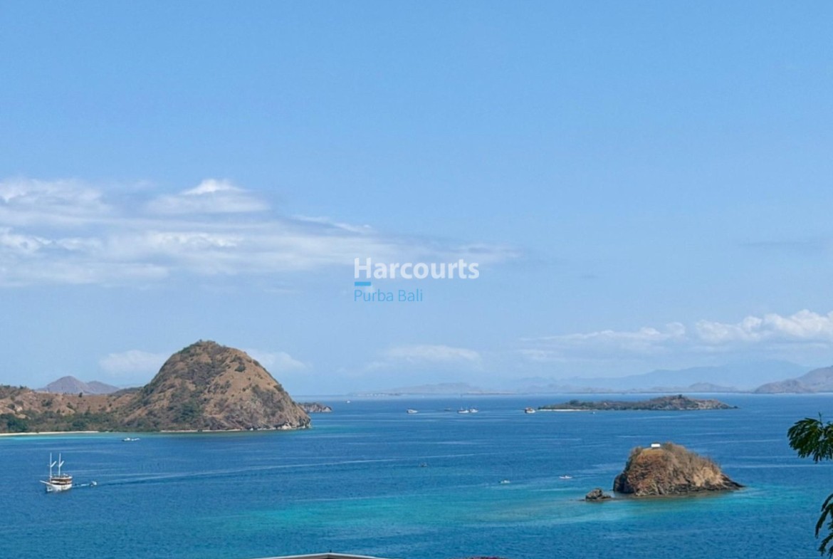 Rare Hilltop Opportunity Labuan Leasehold Opportunity