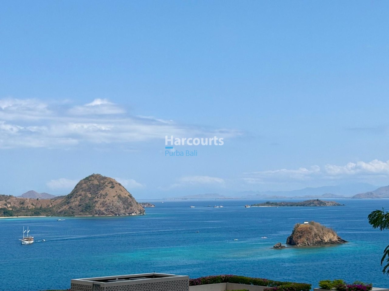 Rare Hilltop Opportunity Labuan Leasehold Opportunity