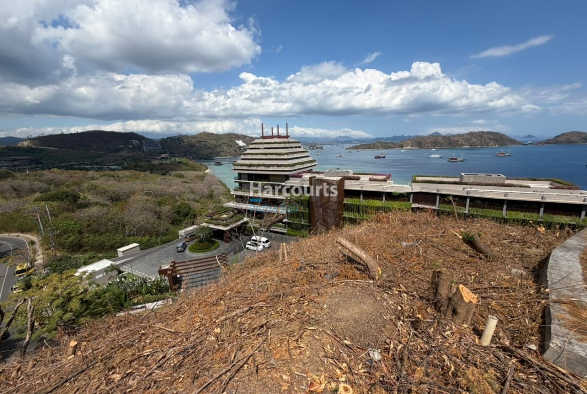Rare Hilltop Opportunity Labuan Luxury Living