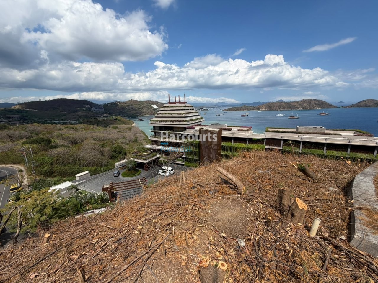 Rare Hilltop Opportunity Labuan Luxury Living