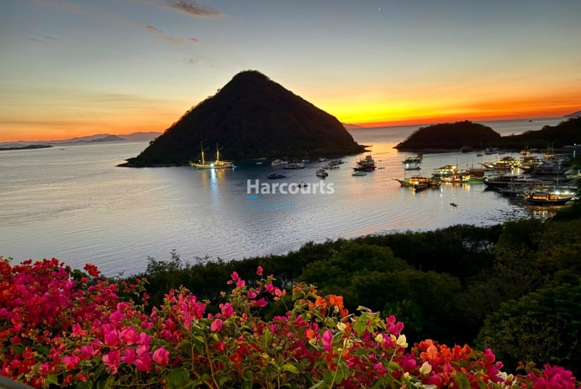 Rare Hilltop Opportunity Labuan Property Investment