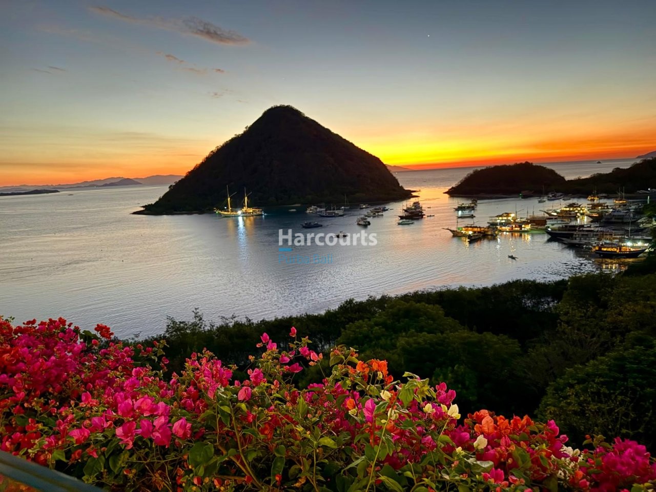 Rare Hilltop Opportunity Labuan Property Investment