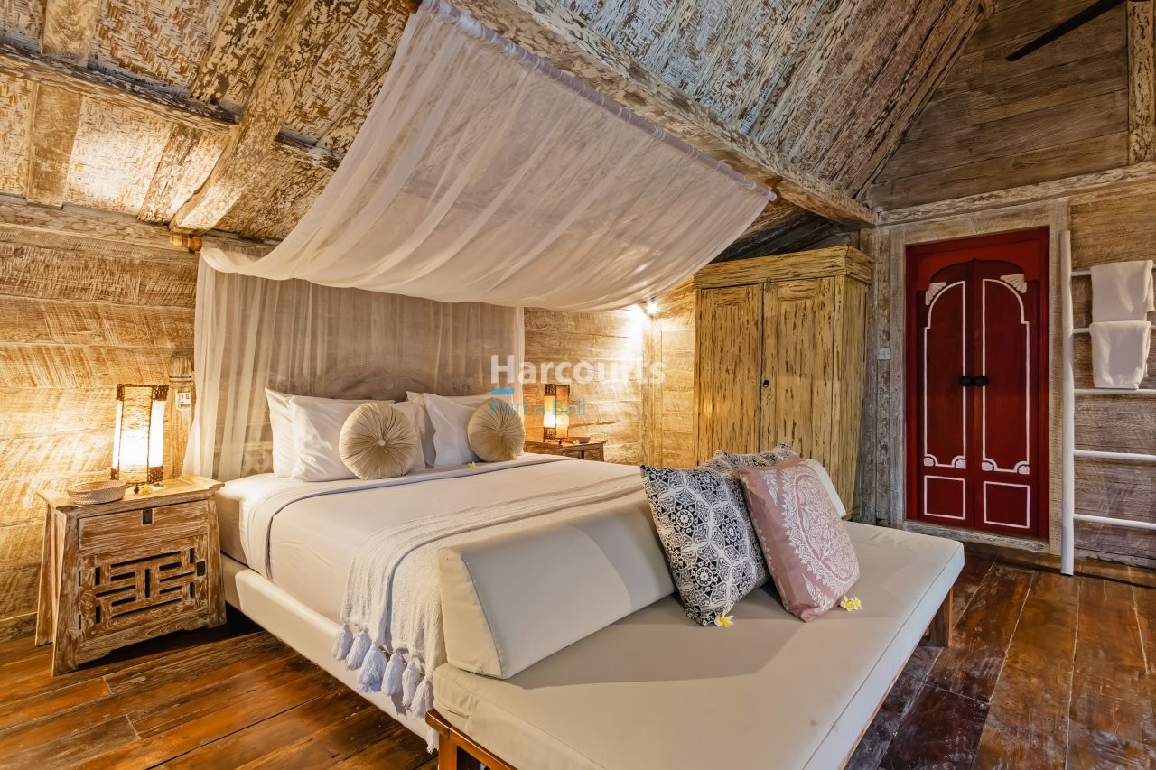 Seminyak Money Maker Leasehold Holiday Rental