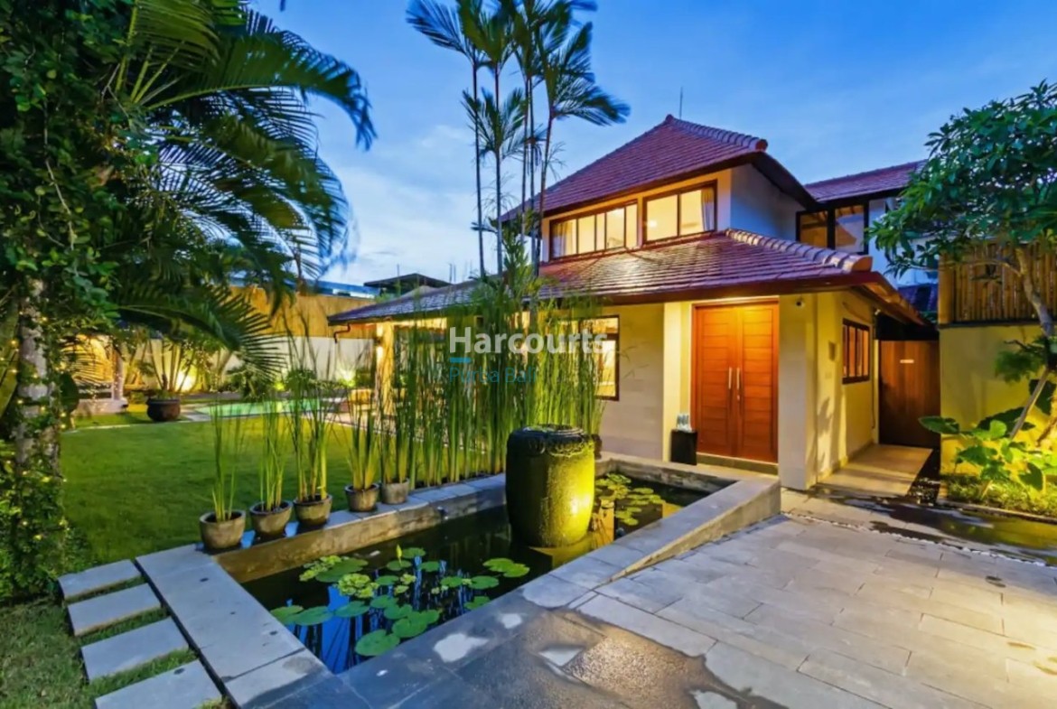 Seminyak Money Maker Leasehold Leasehold Opportunity
