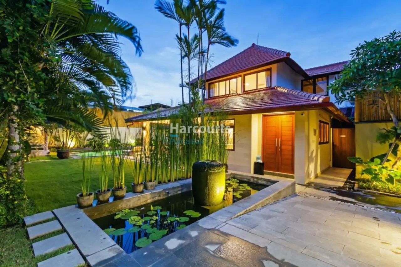 Seminyak Money Maker Leasehold Leasehold Opportunity