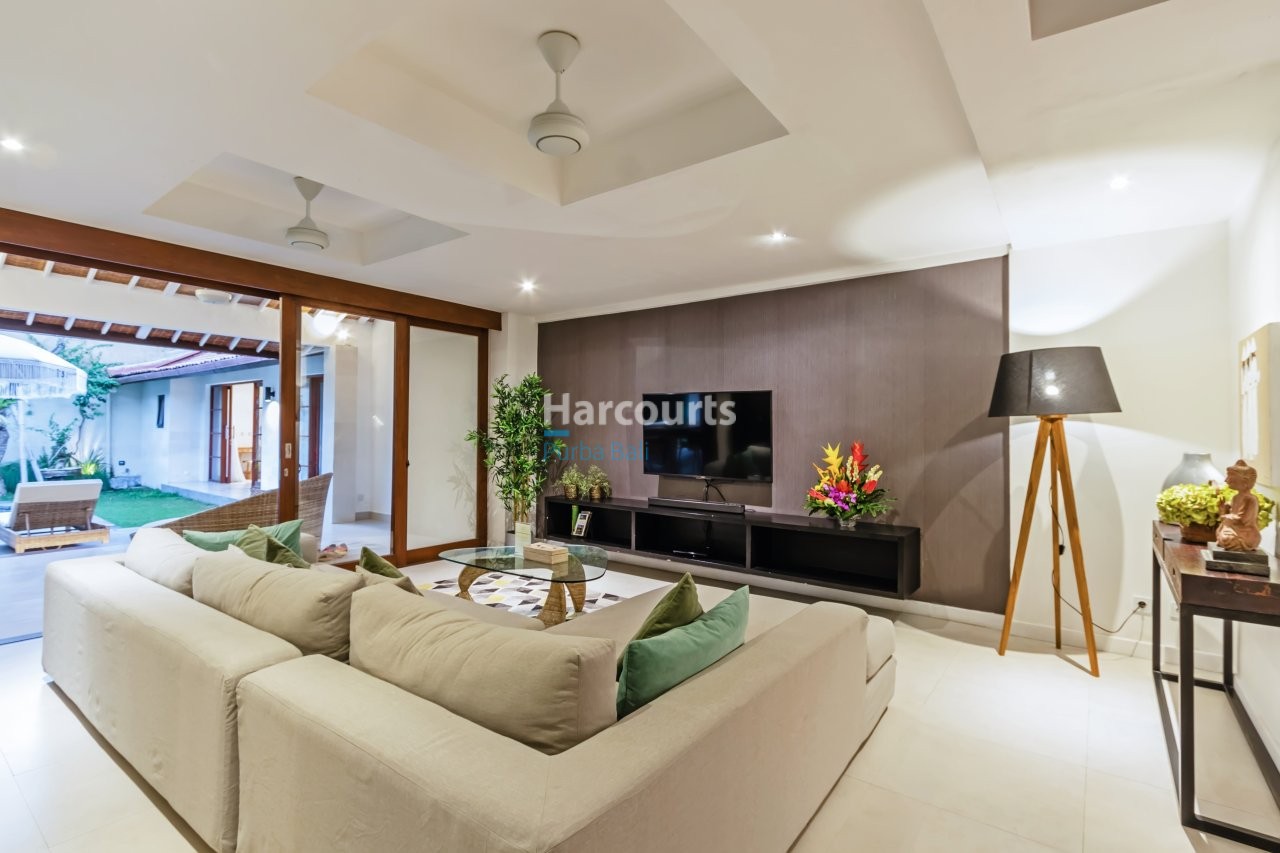 Seminyak Money Maker Leasehold Luxury Living