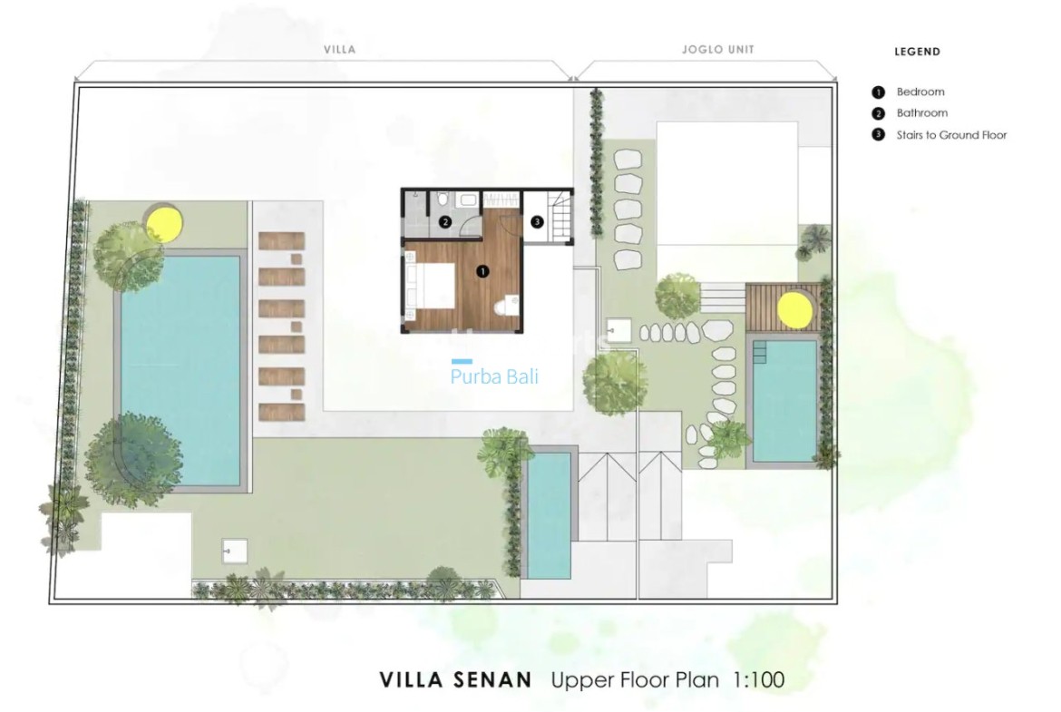 Seminyak Money Maker Leasehold Real Estate Bali