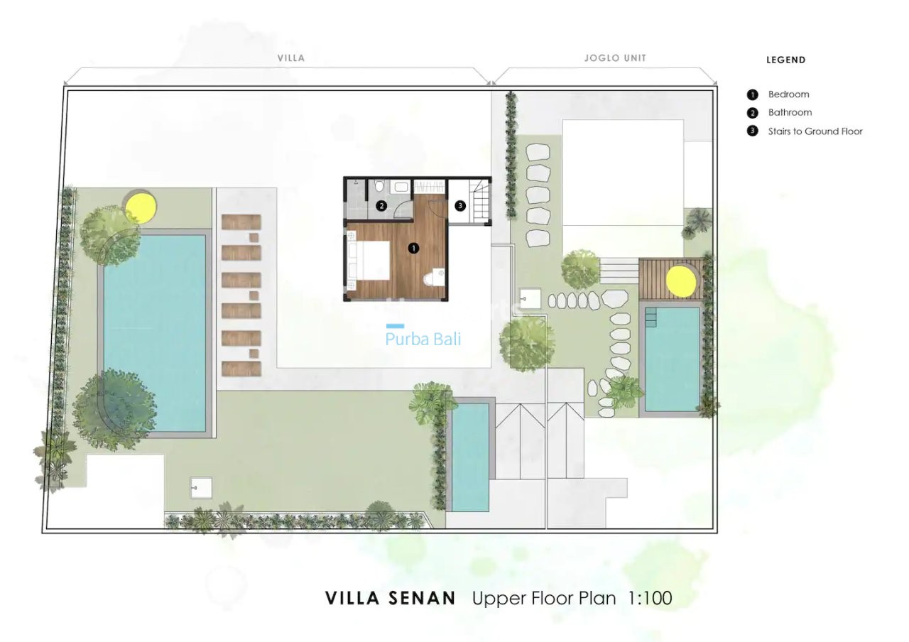 Seminyak Money Maker Leasehold Real Estate Bali