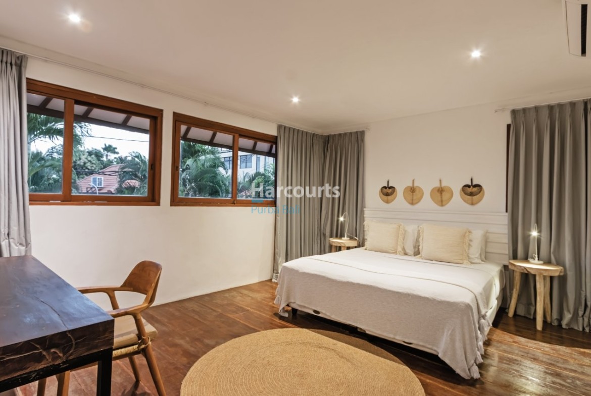 Seminyak Money Maker Leasehold Swimming Pool