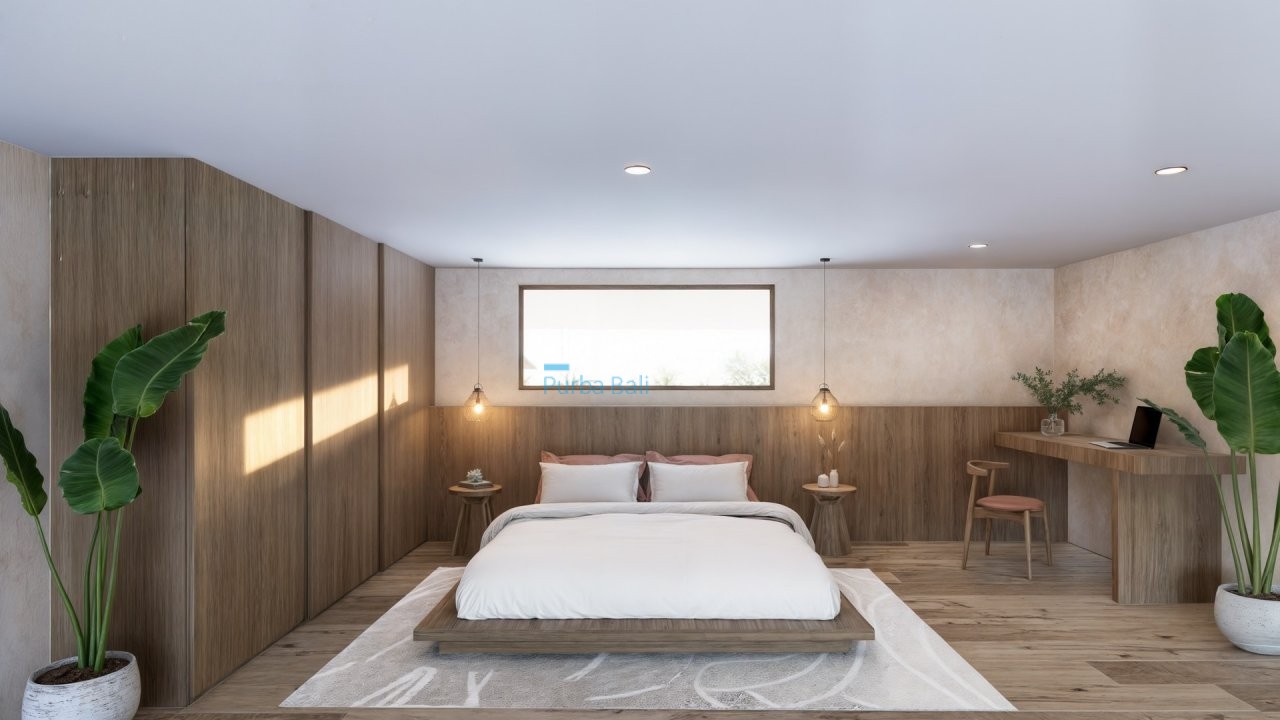 Set Just Moments From Leasehold Opportunity