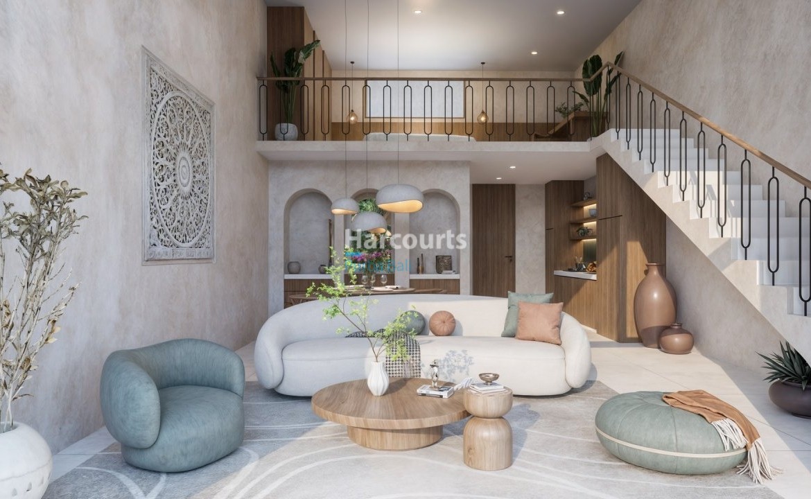 Set Just Moments From Property Investment