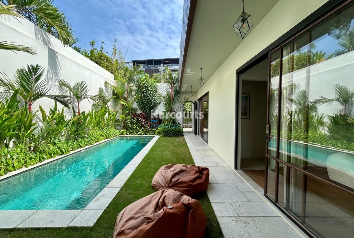 Set Quiet Sought After Enclave Real Estate Bali 1
