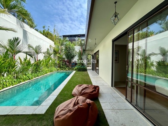 Set Quiet Sought After Enclave Real Estate Bali 1