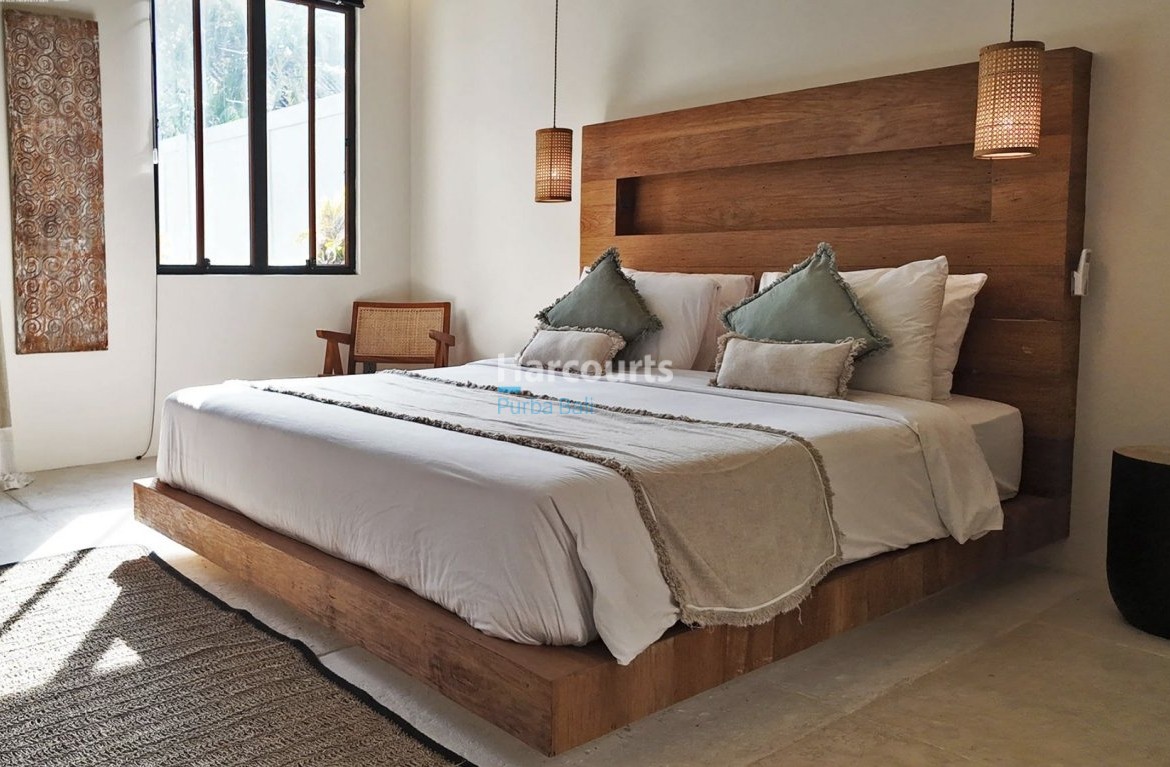 Set Sought After Umalas This Holiday Rental