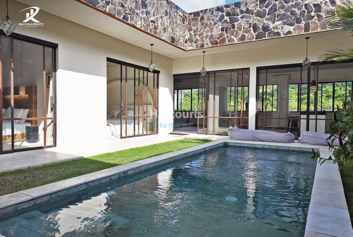 Set Sought After Umalas This Luxury Living